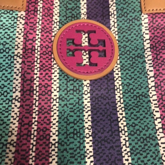 Tory Burch bag - Picture 2 of 8